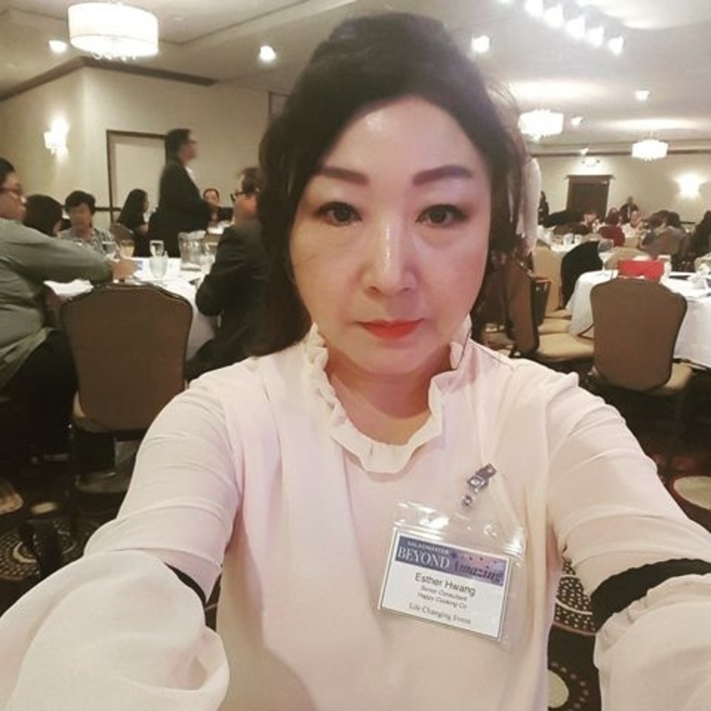 Meet your Posher, Youn